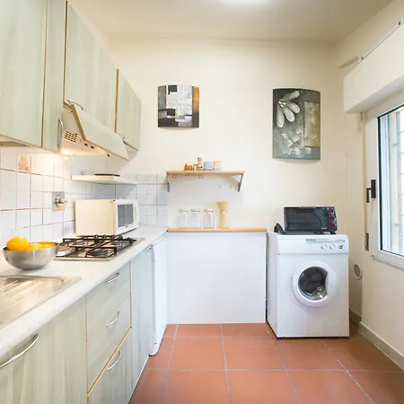 Appartement Vettori 9 - Keys Of Italy Florence