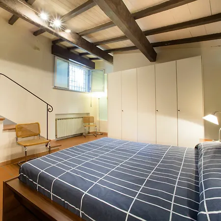 Apartman Vettori 9 - Keys Of Italy Firenze