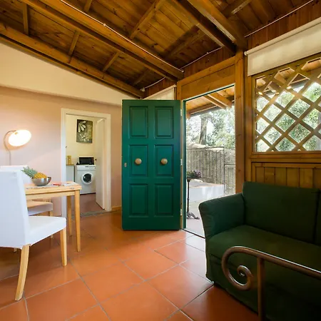 Apartman Vettori 9 - Keys Of Italy
