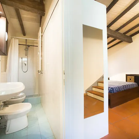Vettori 9 - Keys Of Italy Apartman Firenze